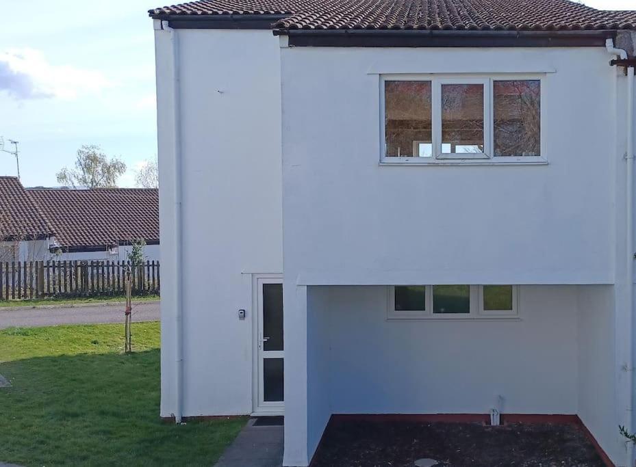 Manor Holiday Village Wainwright Estate Agents